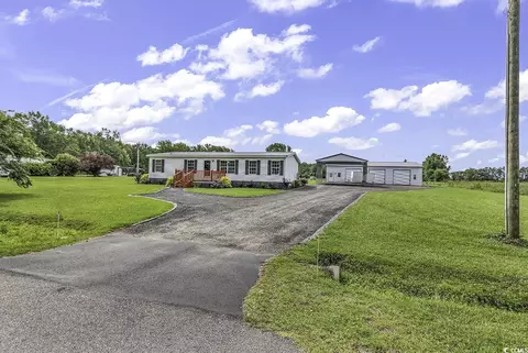 629 Tom Dorman Rd, Longs, SC 29568