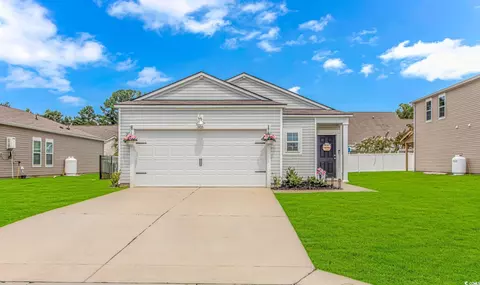 305 Hidden Cove Dr, Little River, SC 29566