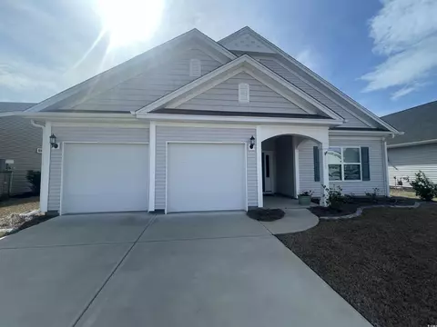 128 Glengrove Ln, Murrells Inlet, SC 29576