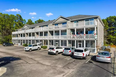 4506 W Harbour Ct #U10, Little River, SC 29566