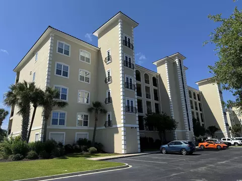 249 Venice Way #3105, Myrtle Beach, SC 29577