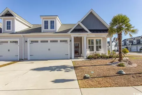 168 Goldenrod Cir #168, Little River, SC 29566