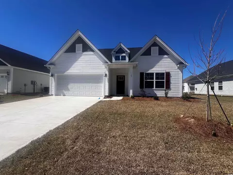 167 Azure Loop, Myrtle Beach, SC 29588