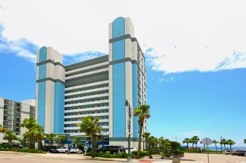 2300 N Ocean Blvd #1138, Myrtle Beach, SC 29577
