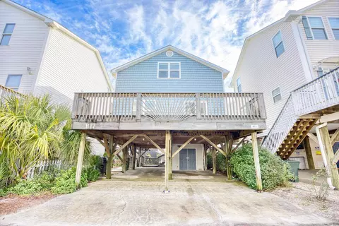 6001- S B17 S Kings Hwy, Myrtle Beach, SC 29575