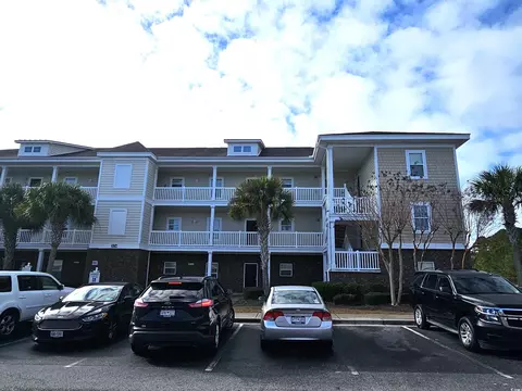 374 Wild Wing Blvd #J, Conway, SC 29526