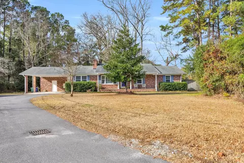 3102 Causey St, Conway, SC 29527