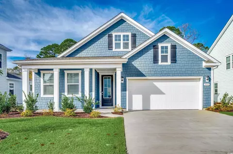393 Rose Mallow Dr, Myrtle Beach, SC 29579