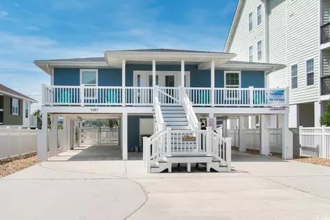 5107 N Ocean Blvd, North Myrtle Beach, SC 29582