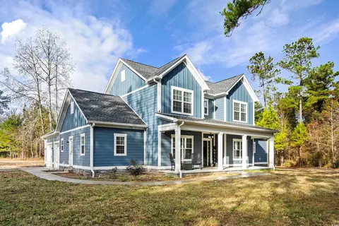 3480 Highway 348, Loris, SC 29569