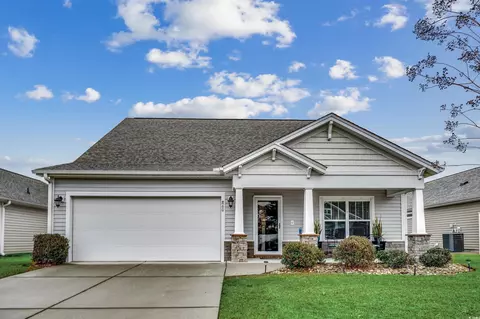 860 Bonita Loop, Myrtle Beach, SC 29588