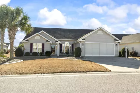 1413 Half Penny Loop, Conway, SC 29526