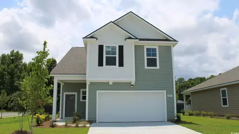 5004 Yellowstone Dr, Conway, SC 29526