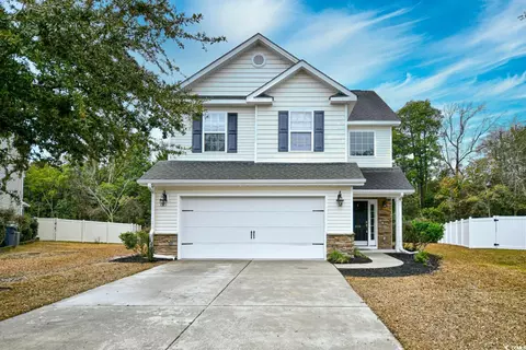 4116 Briar Patch Ct, Myrtle Beach, SC 29579