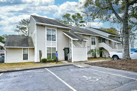 4450 Little River Inn Ln # 602, Little River, SC 29566
