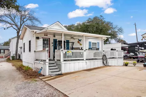 6001- S M13 S Kings Hwy, Myrtle Beach, SC 29575