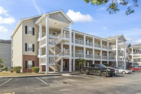 1058 Sea Mountain Hwy #11-303, North Myrtle Beach, SC 29582