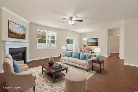 2813 Mcdougall Dr, Conway, SC 29526 photo 4