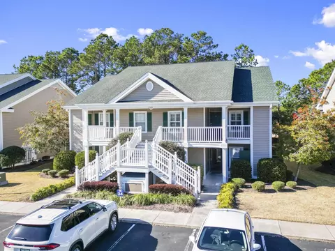 1109 Blue Stem Dr #34D, Pawleys Island, SC 29585
