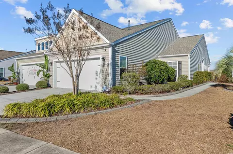 4463 Livorn Loop #4463, Myrtle Beach, SC 29579
