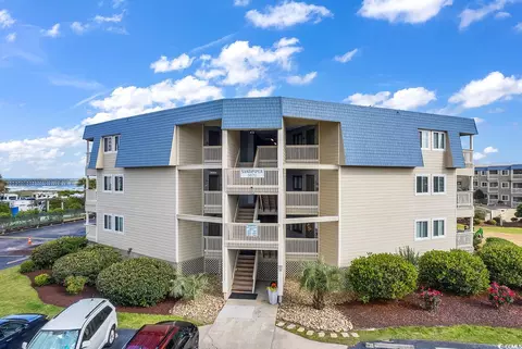 9670 Shore Dr #126, Myrtle Beach, SC 29572
