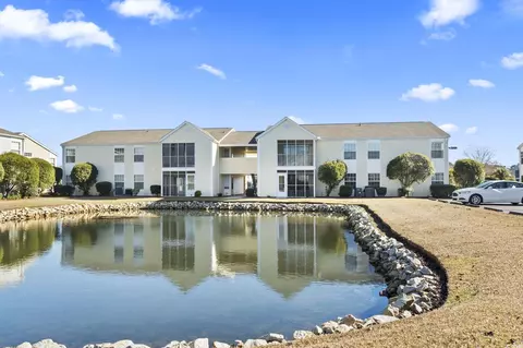 2258 Essex Dr #G, Surfside Beach, SC 29575