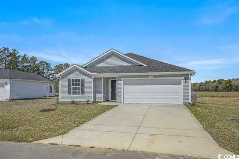 1530 Clubstone Dr, Conway, SC 29526