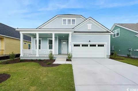 6704 Genesis Dr, Murrells Inlet, SC 29576