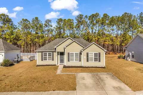 129 Cottage Creek Cir, Conway, SC 29527