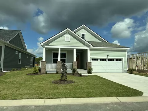 6714 Genesis Dr, Murrells Inlet, SC 29576