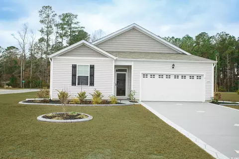 1448 Greenock Ln, Conway, SC 29526