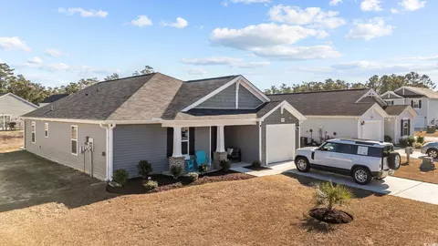 504 Dundalk Dr, Conway, SC 29526