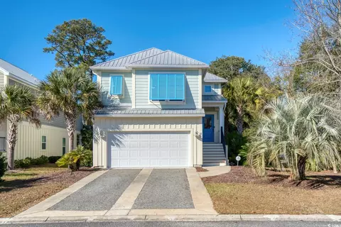 8 Pinnacle Dr, Murrells Inlet, SC 29576