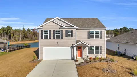 4071 Nelson Rd, Little River, SC 29566