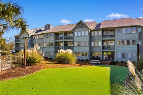 5905 S Kings Hwy #6111, Myrtle Beach, SC 29575