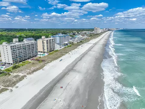 3601 S Ocean Blvd #5F, North Myrtle Beach, SC 29582