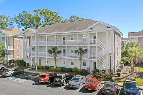 4231 Hibiscus Dr #7-303, Little River, SC 29566