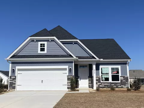 973 Oak Hollow St, Longs, SC 29568