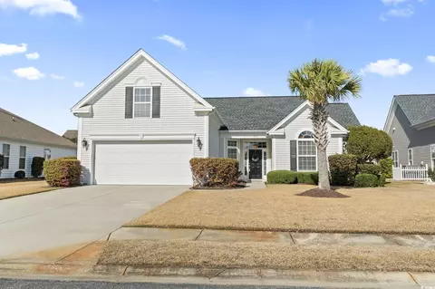 729 Woodcrest Way, Murrells Inlet, SC 29576