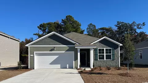 179 Calm Dr, Little River, SC 29566