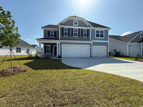 324 Happy Valley Dr, Myrtle Beach, SC 29588