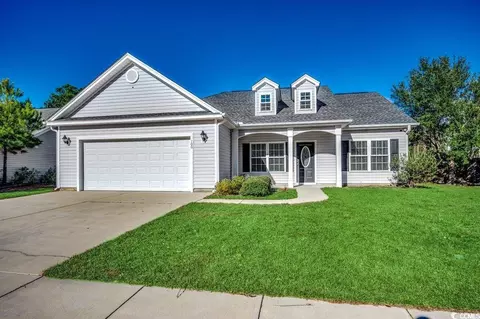 100 Barons Bluff Dr, Conway, SC 29526