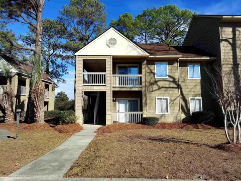 200 Myrtle Greens Dr #A, Conway, SC 29526