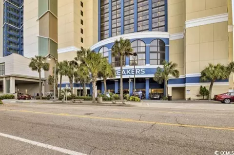 2004 N Ocean Blvd #1077, Myrtle Beach, SC 29577
