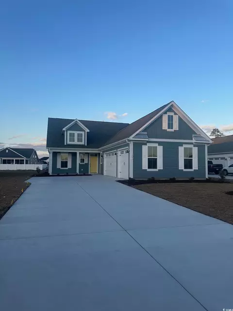 1005 Gold Dew Way, Myrtle Beach, SC 29579