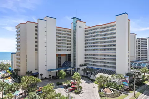 5300 N Ocean Blvd #709, Myrtle Beach, SC 29577