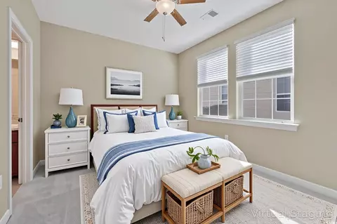 Bedroom - 2291 Heritage Loop, Myrtle Beach, SC 29577 photo 5 of 7