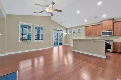 Living - 2291 Heritage Loop, Myrtle Beach, SC 29577 photo 2 of 5