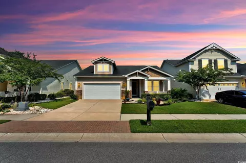 Exterior - 2291 Heritage Loop, Myrtle Beach, SC 29577 photo 5 of 7