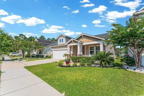 Exterior - 2291 Heritage Loop, Myrtle Beach, SC 29577 photo 6 of 7